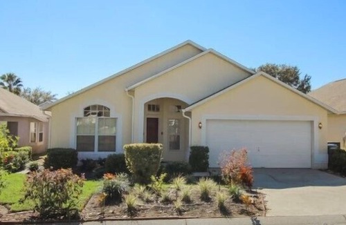 Haines City House | Summer State Of Mind - NEW Pool Home