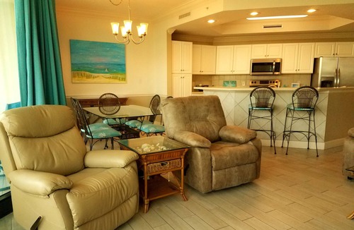 Orange Beach Condo | SUMMER VACAY DATES LEFT AUG 18-SEPT 3,POOL,LAZY RIVER,FREE BOAT SLIP