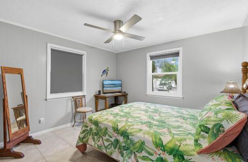 Port Orange House | Sun and Fun - The Whole Shell