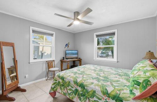 Port Orange House | Sun and Fun - The Whole Shell