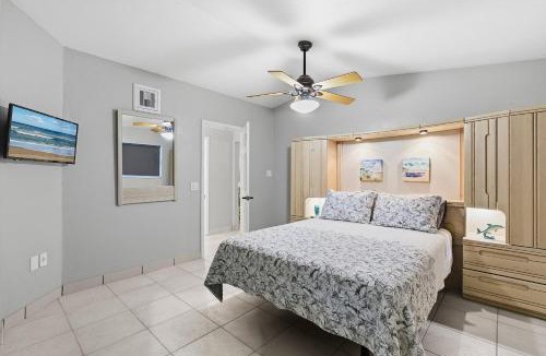 Port Orange House | Sun and Fun - The Whole Shell