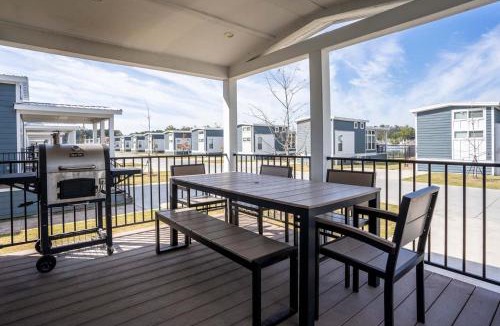 Robert House | Sun Outdoors New Orleans North Shore