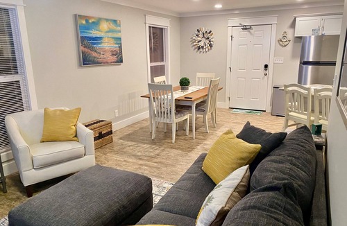 Bid-a-wee Beach House | 🌊 “Sun, sand, and a deal you don’t want to miss—let’s get you to the beach!”