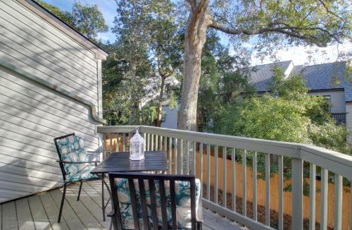Fort Walton Beach House | Sun, Surf & Sand in Fort Walton Beach! Cozy Condo