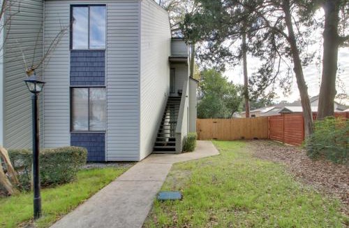 Fort Walton Beach House | Sun, Surf & Sand in Fort Walton Beach! Cozy Condo