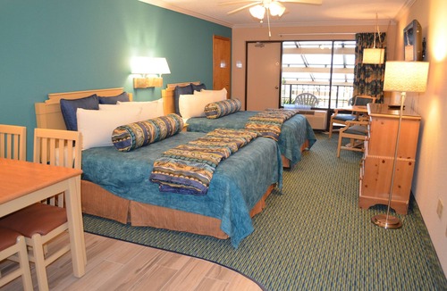 Reeds Hotel | Sun Viking Lodge