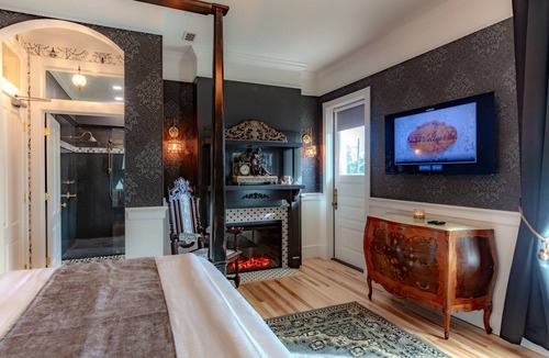De Funiak Springs House | Sunbright Inn