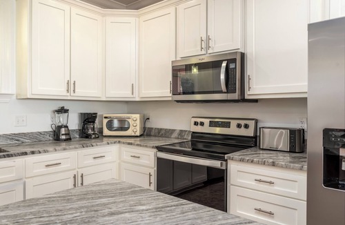 Dauphin Island House | Sunkissed - 2517 Bienville