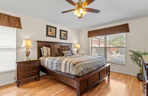 Solana House | Sunkist Getaway