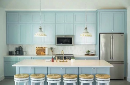 Tybee Island House | Sunlit Seascape brand new build with a private pool