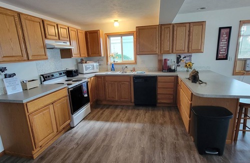Coral House | Sunny Dock Rentals LLC- Barefoot Beach Bungalow