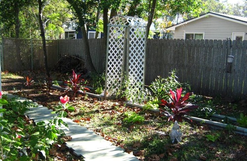 Saint Augustine Shores House | Sunny Goodstreet Bed with Breakfast!