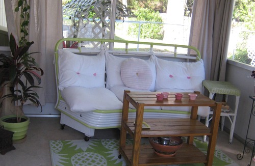 Saint Augustine Shores House | Sunny Goodstreet Bed with Breakfast!