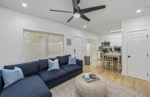 Wright Apartment | Sunny Haven 617 1BR Townhome in Fort Walton