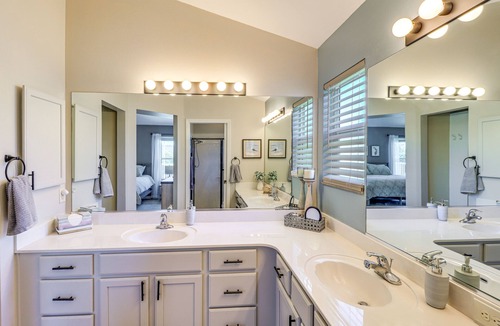 Candler House | Sunny Home in The Villages + Shared Amenities