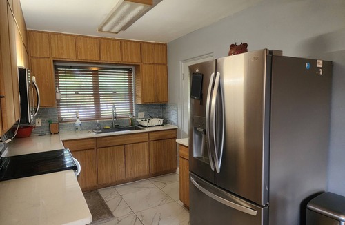 Orlando House | Sunny palm breeze home near UCF