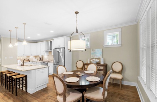 WaterSound West Beach House | ☀️Sunny Side Up | WaterSound West | Bikes | Resort Pool
