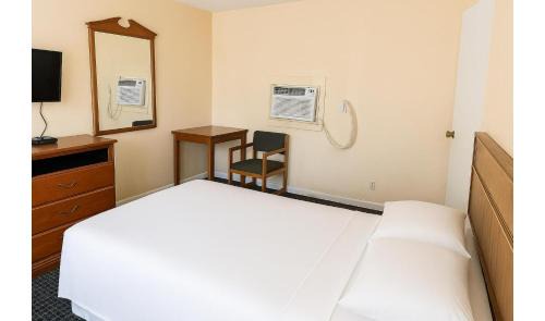 Cordele Hotel | Sunrise Inn Cordele GA Near I 75