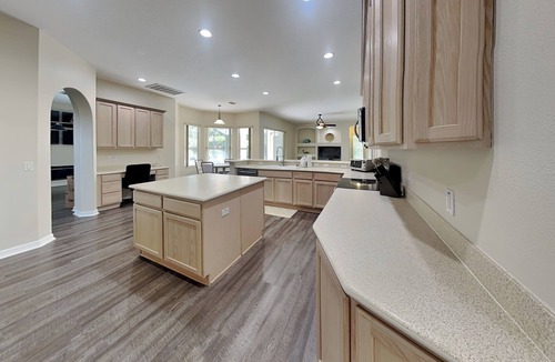 Port Orange House | Sunrise Paradise | Poolside Escape + Game Room!