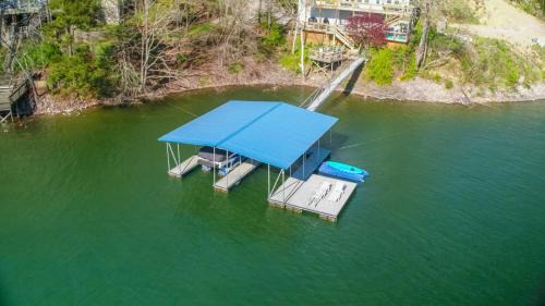 Bremen House | Sunset Cove - Large Cove, Gorgeous Sunsets, Amenities Galore!