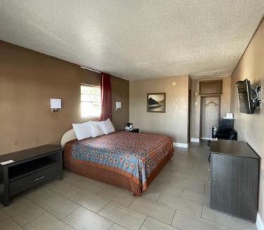 St. Augustine Hotel | Sunset Inn Historic District St. - St. Augustine