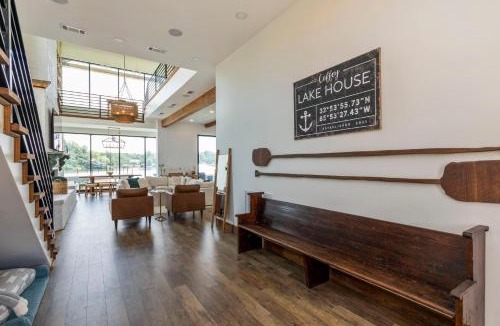 Alexander City House | Sunset Rock at Lake Martin
