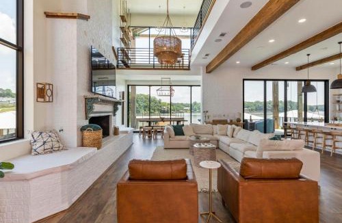 Alexander City House | Sunset Rock at Lake Martin