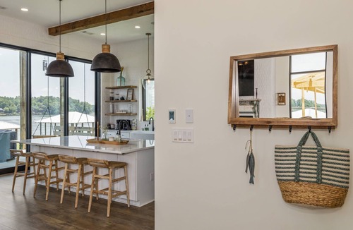 Alexander City House | Sunset Rock by Lake Martin Vibe