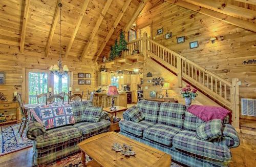 Ellijay House | Sunset Valley