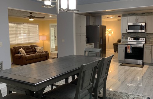 Northside House | Sunshine City Home