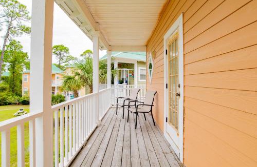 Ono Island Apartment | Sunshine Cottage 31C By Pkrm