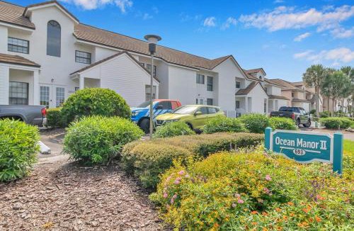Ponte Vedra Beach House | Sunshine Manor - Oceanfront Retreat