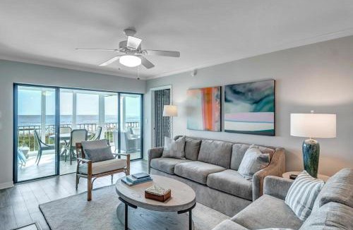 Ponte Vedra Beach House | Sunshine Manor - Oceanfront Retreat