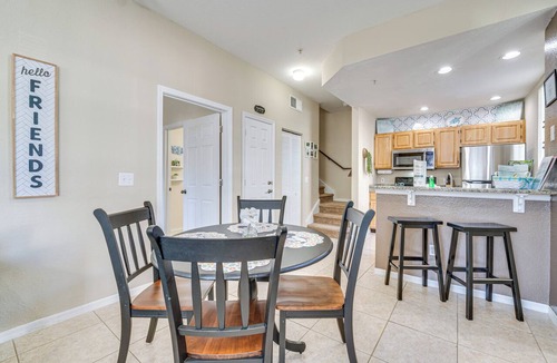 Venetian Bay Villages Condo | Sunshine Retreat Minutes From Disney Magic