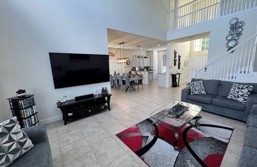 West Haven House | Sunshine View 5 bed 5.5 bath overlooking lush tropical conservation & wetlands.