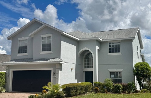 West Haven House | Sunshine View 5 bed 5.5 bath overlooking lush tropical conservation & wetlands.