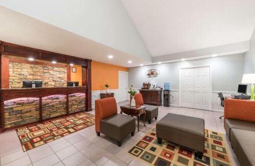 Alexander City Hotel | Super 8 by Wyndham Alexander City