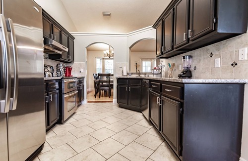 Lake City House | Super clean, quiet. Close to world famous springs. Game Room!