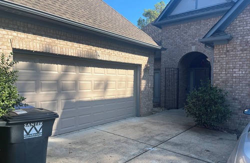 Shannon House | Superb 3-bedroom house with AC in nice Hoover neighborhood