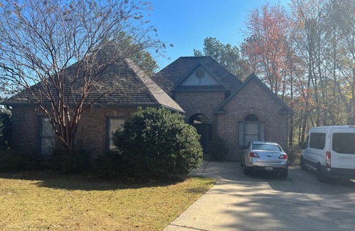 Shannon House | Superb 3-bedroom house with AC in nice Hoover neighborhood