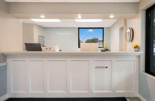 Columbus Hotel | SureStay Hotel by Best Western Columbus Downtown