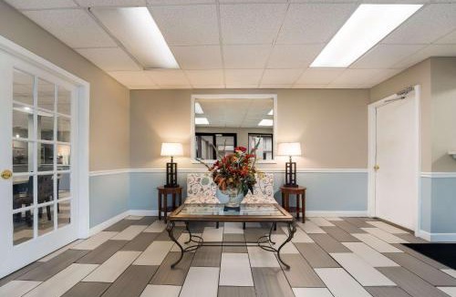 Columbus Hotel | SureStay Hotel by Best Western Columbus Downtown