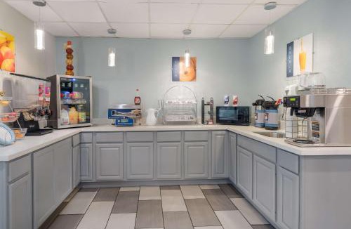 Columbus Hotel | SureStay Hotel by Best Western Columbus Downtown