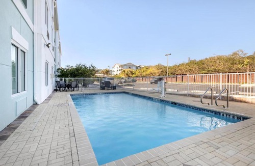 Fernandina Beach Hotel | Surf and Sand, BW Signature Collection
