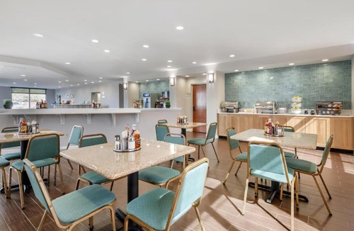 Fernandina Beach Hotel | Surf and Sand, BW Signature Collection