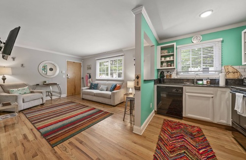 Virginia Highland Condo | Sweet ATL Condo close to the Beltline & Ponce City Market