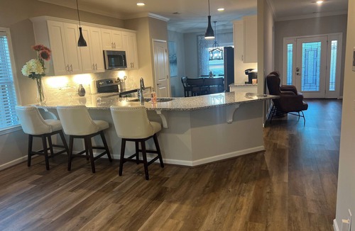 Lawley House | sweet heart home