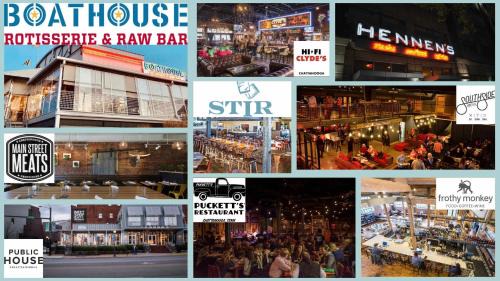 Trenton House | Sweet Hickory in Trenton Georgia