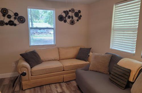 Mobile House | Sweet home Alabama!