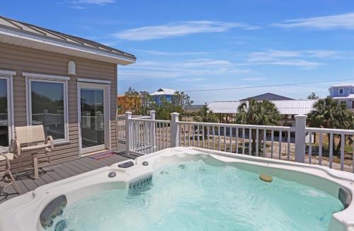 Indian Pass House | Sweet Home Apalachee by Pristine Properties Vacation Rentals